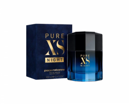 PACO RABANNE PURE XS NIGHT EDP 100ML